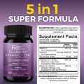 Sambucus Worderberry Immune Support Winderberry 120 капсулы